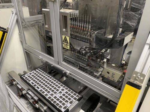 走進機械革命筆記本工廠，揭秘絲網制品如何塑造高效生產與全球化業務