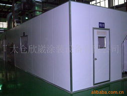 鈑金制品與整廠涂裝設備 絲網制品及進出口業務綜述